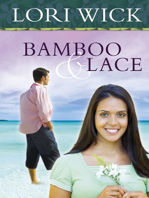 cover image of Bamboo and Lace